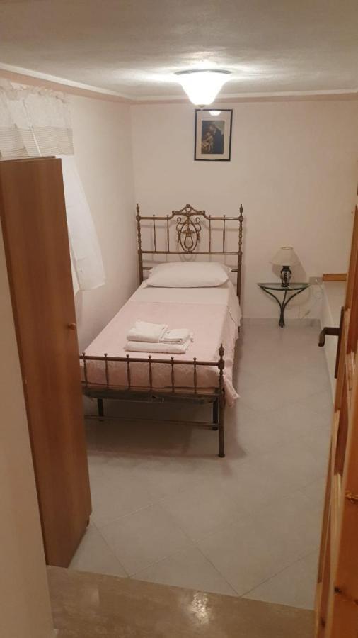 Appartamento "Al Borgo Antico" Aieta Exterior foto