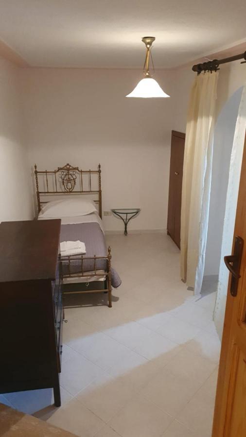 Appartamento "Al Borgo Antico" Aieta Exterior foto